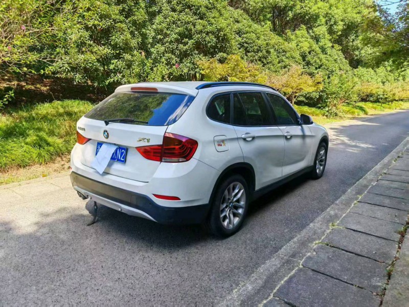 台州15年宝马X14