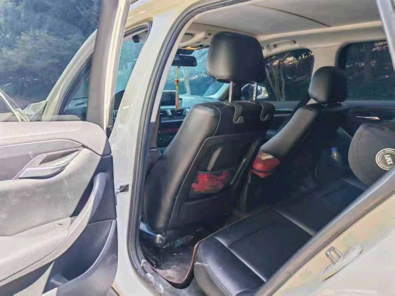 台州15年宝马X17