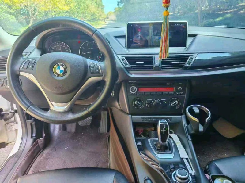 台州15年宝马X18