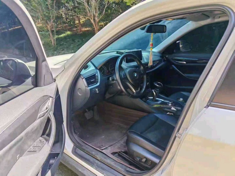 台州15年宝马X19