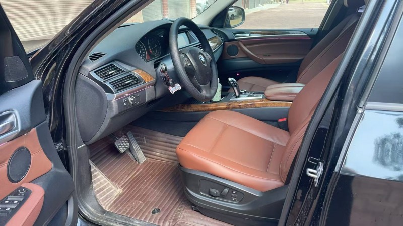 潍坊13年宝马X54