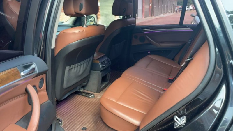 潍坊13年宝马X55