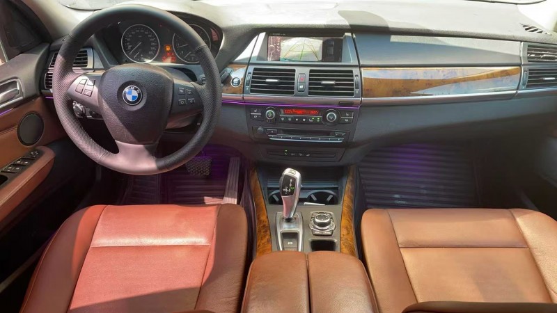 潍坊13年宝马X56