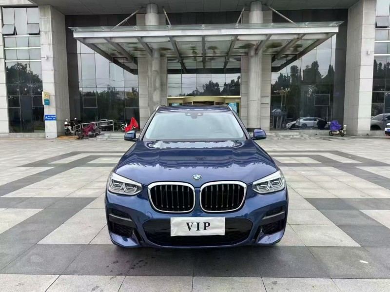 枣庄19年宝马X31