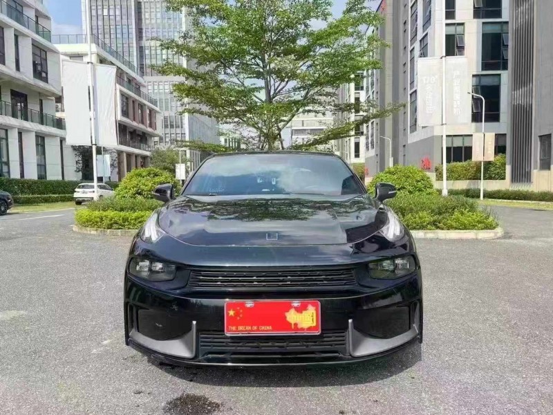 广州19年领克031