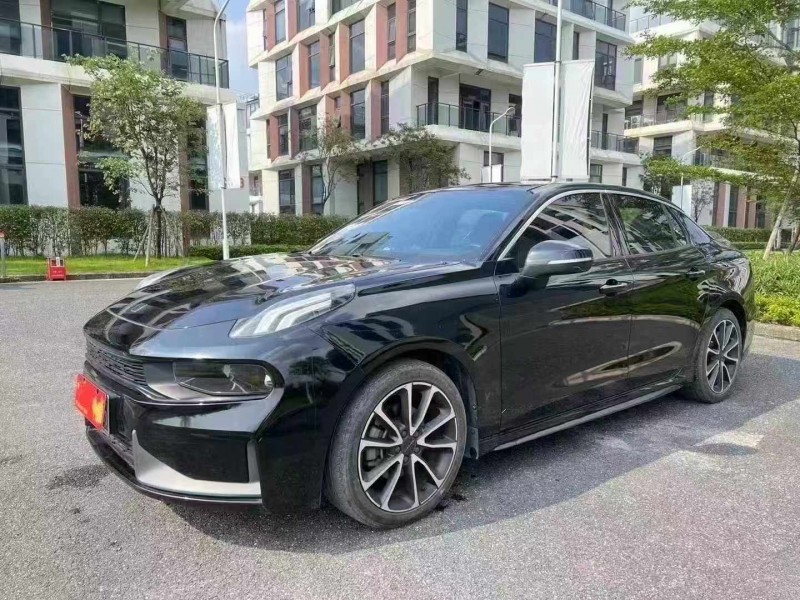 广州19年领克032