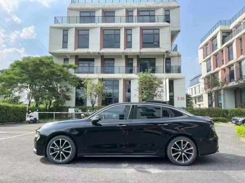 广州19年领克036