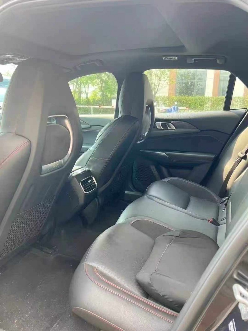 广州19年领克037