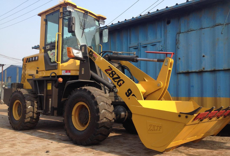 工程车抵押车出售靠谱吗？