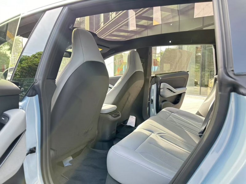 深圳25年蔚来ET56