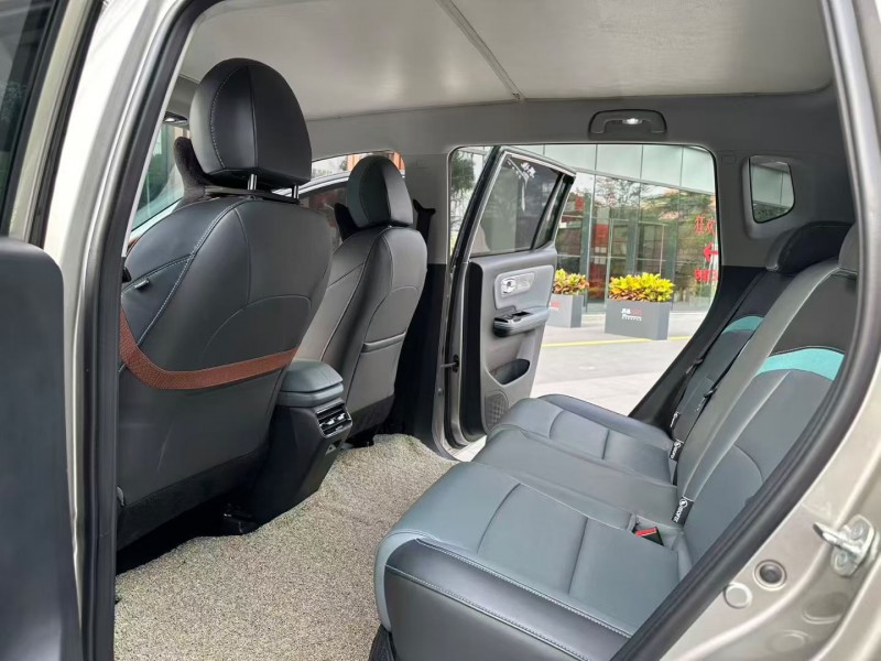 深圳23年传祺埃安Y6