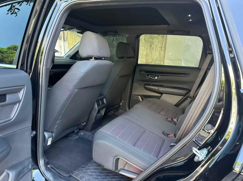 漳州24年本田CRV5