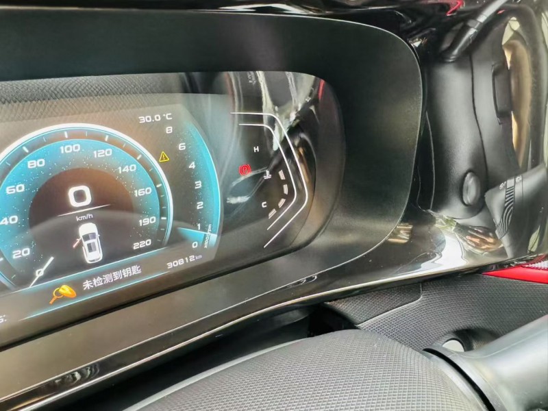 深圳22年长安汽车欧尚5