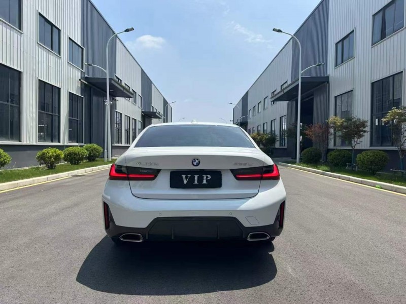 徐州24年宝马3系9