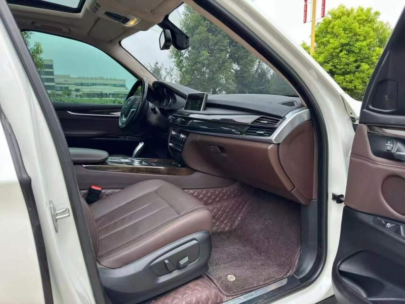 苏州17年宝马X14