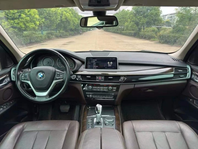 苏州17年宝马X15