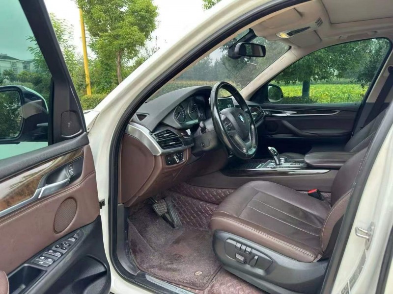 苏州17年宝马X16