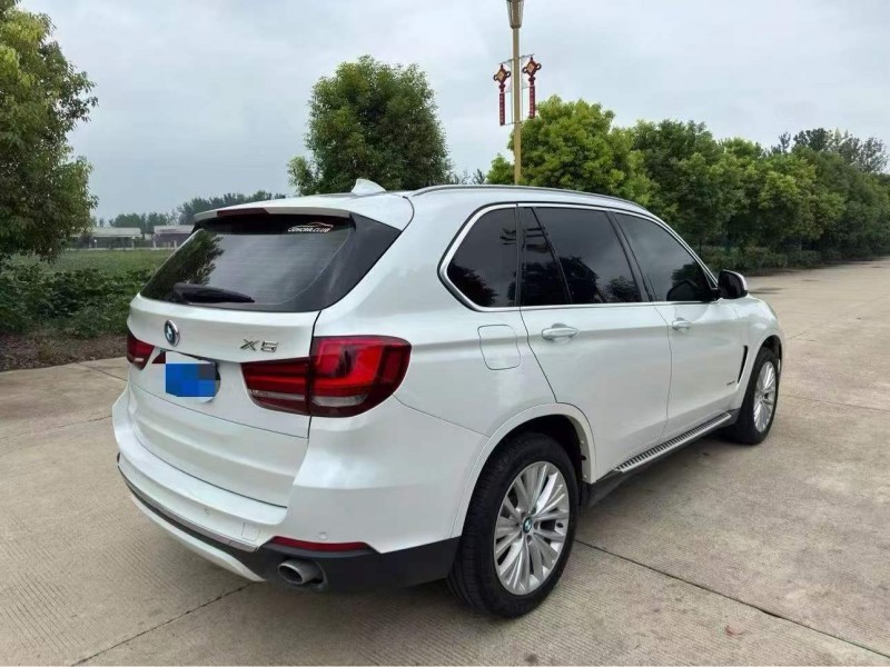 苏州17年宝马X18