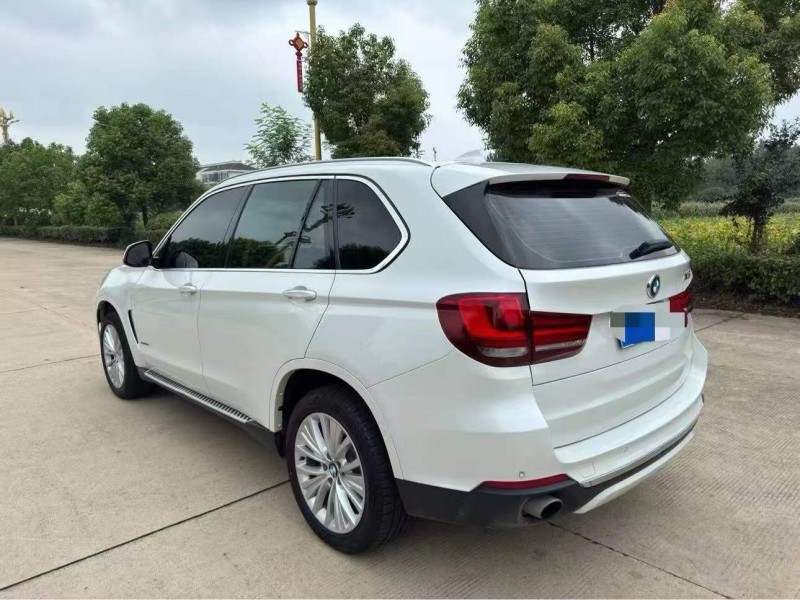 苏州17年宝马X19