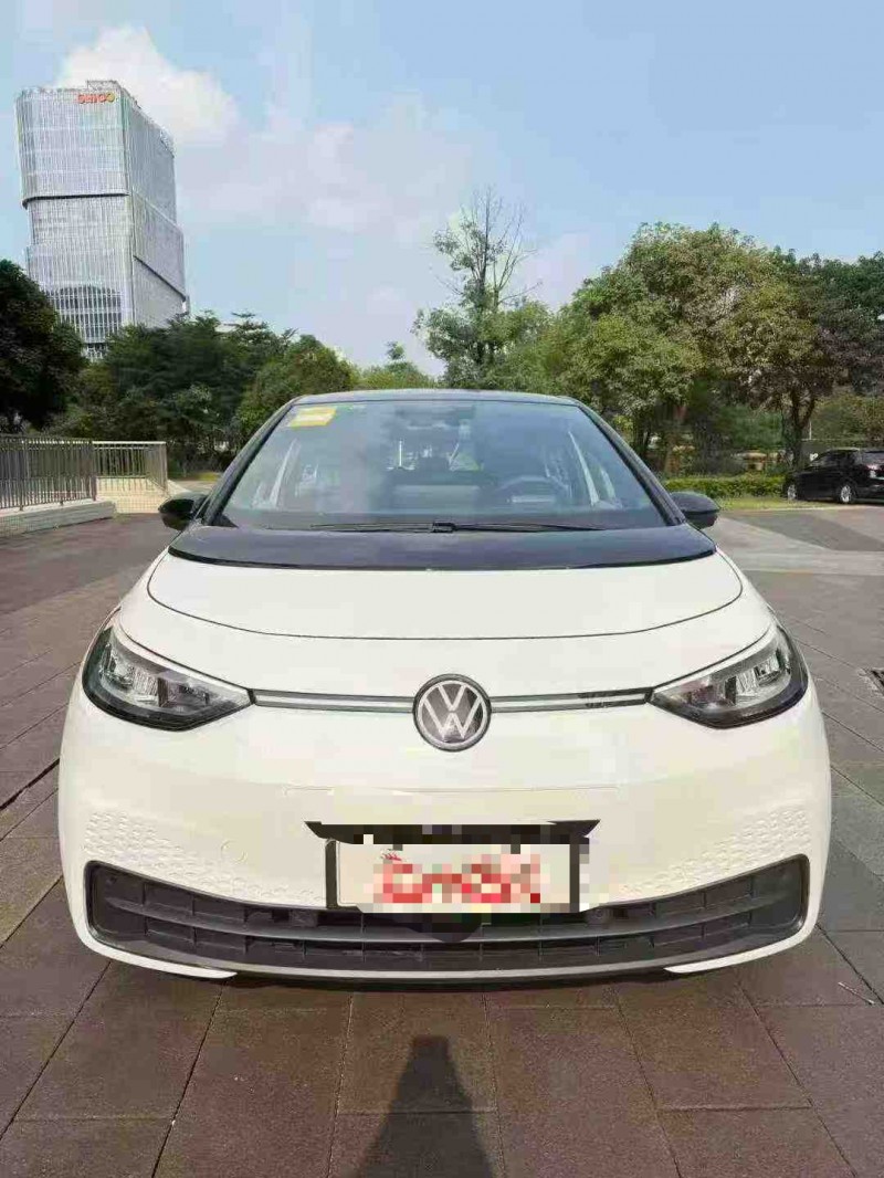 江门25年大众ID1