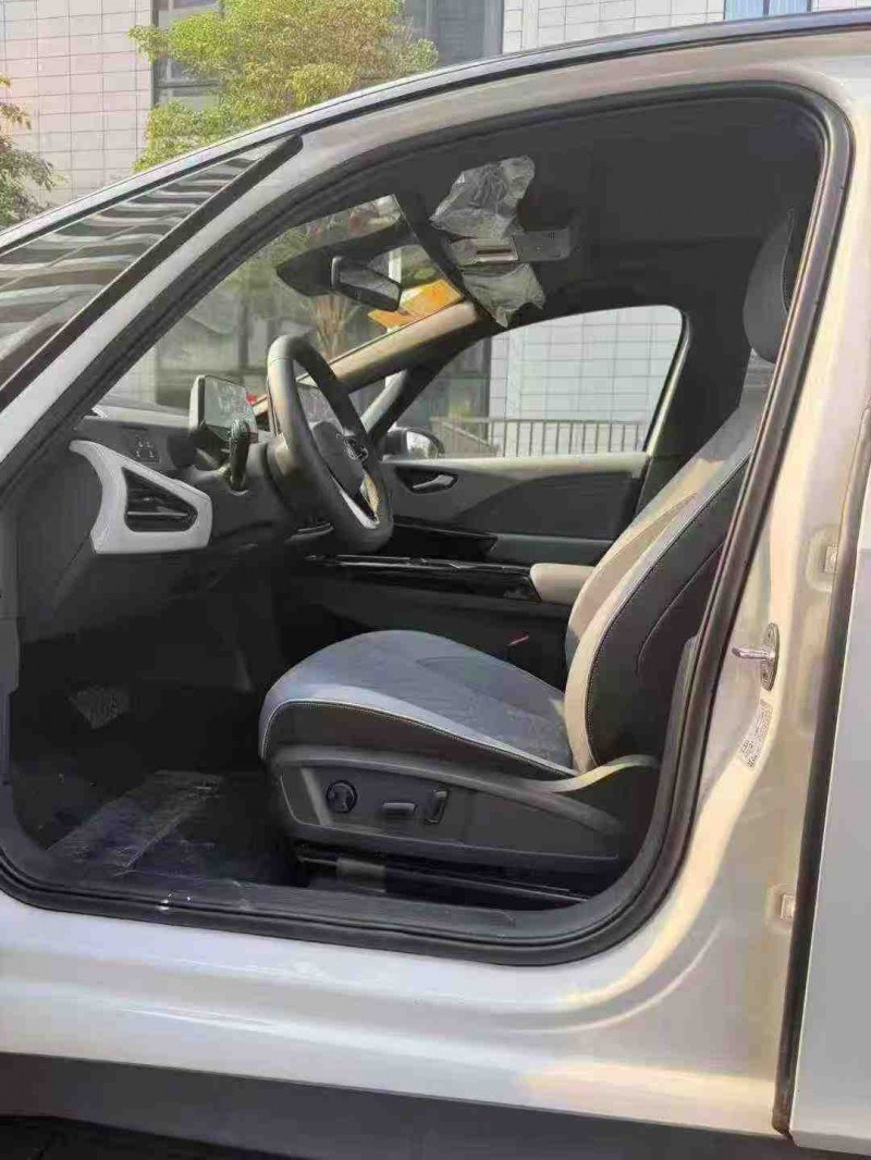 江门25年大众ID5