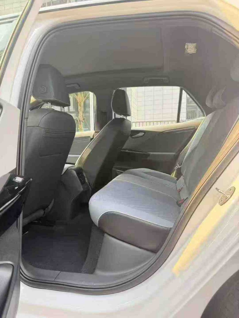 江门25年大众ID6