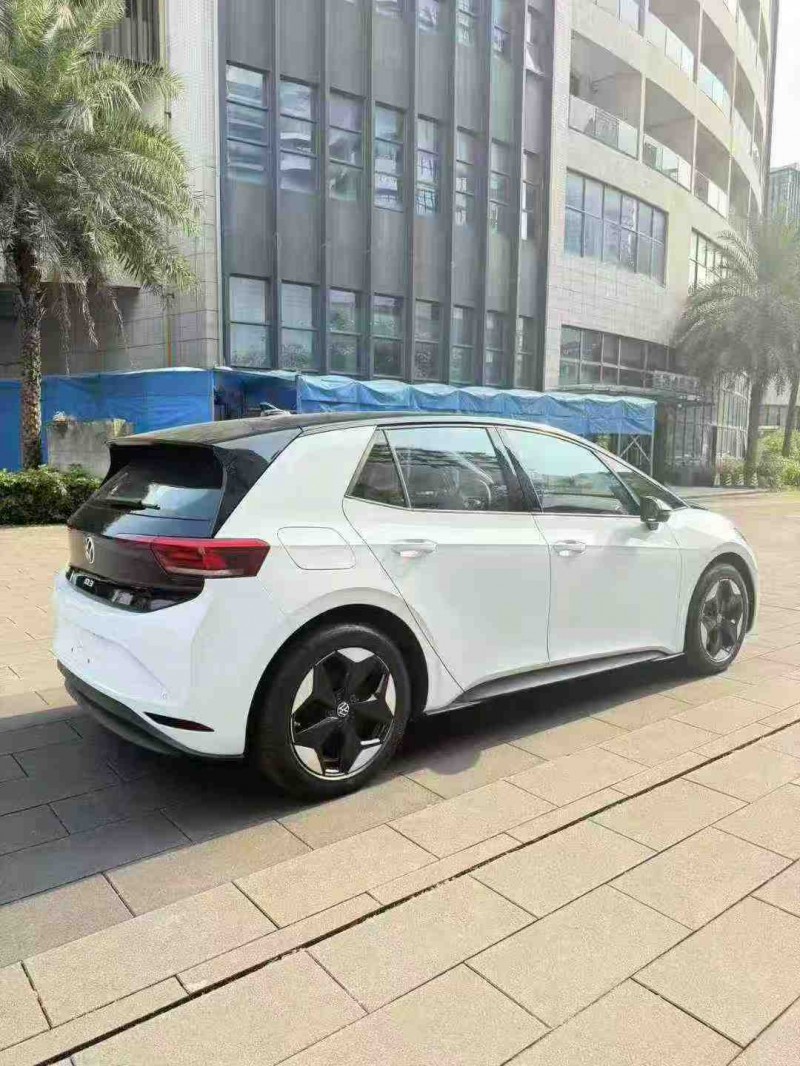 江门25年大众ID8