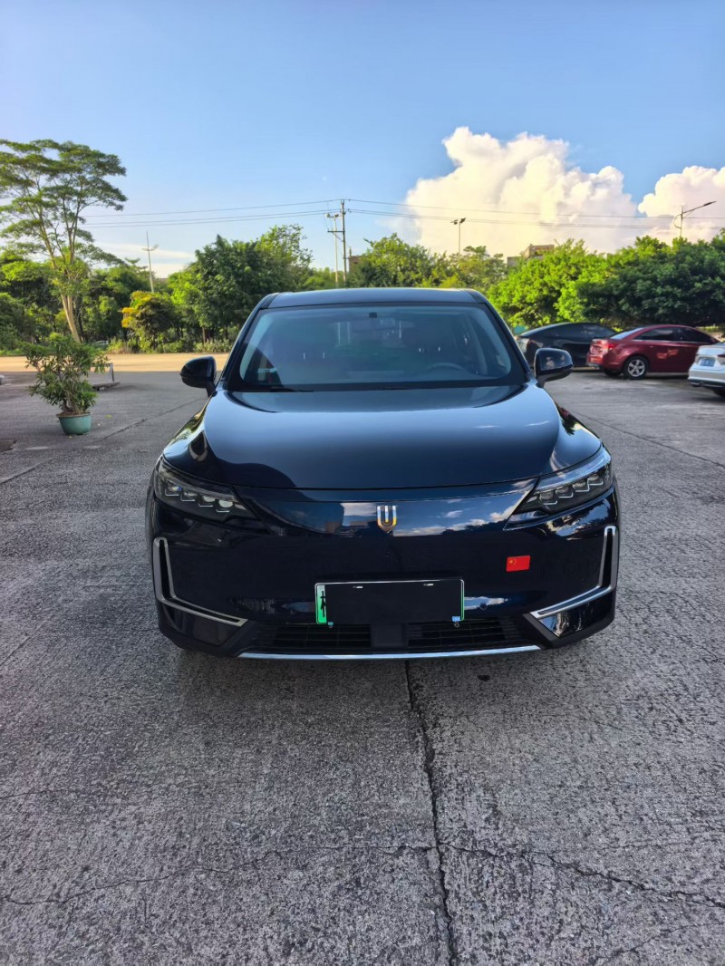 南宁24年创维EV61