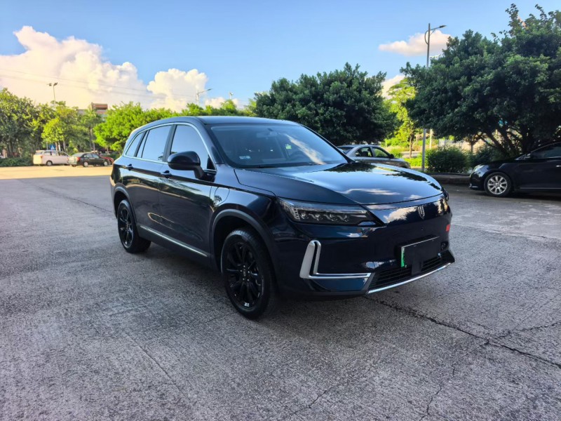 南宁24年创维EV62