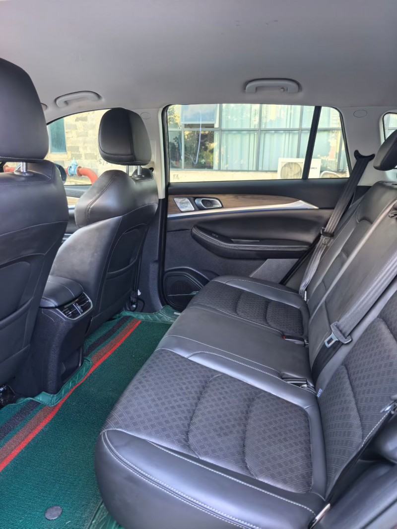 南宁24年创维EV66