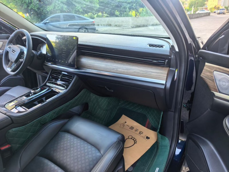 南宁24年创维EV67