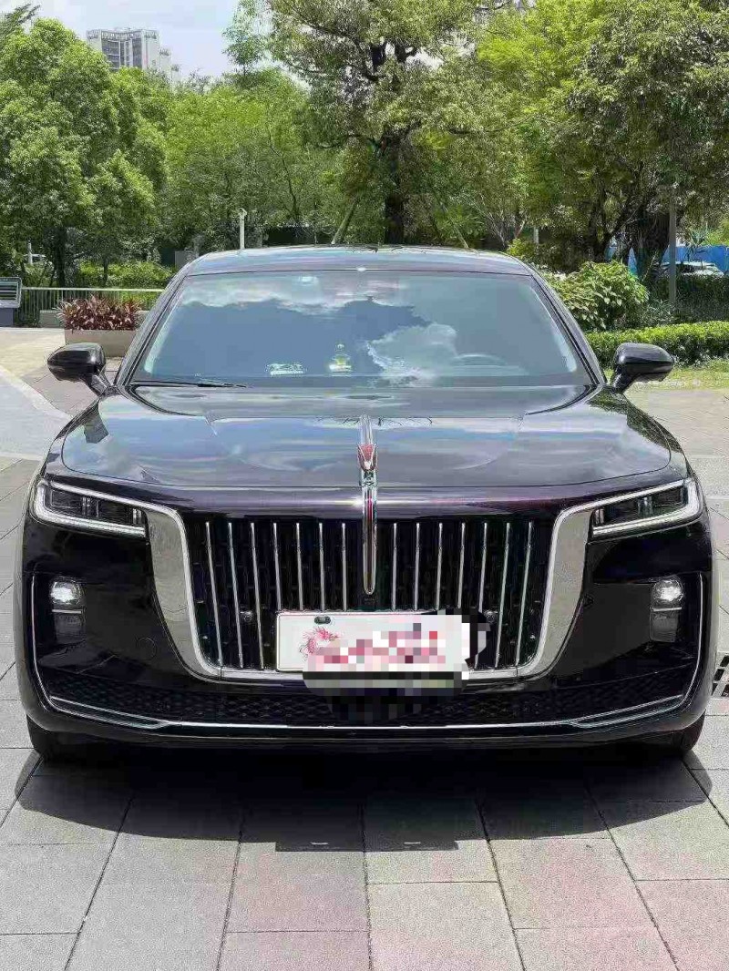 佛山23年红旗H91