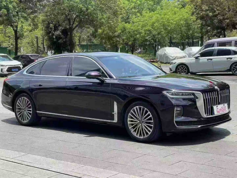 佛山23年红旗H92