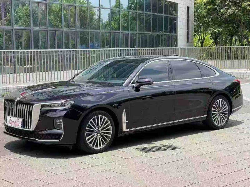 佛山23年红旗H93