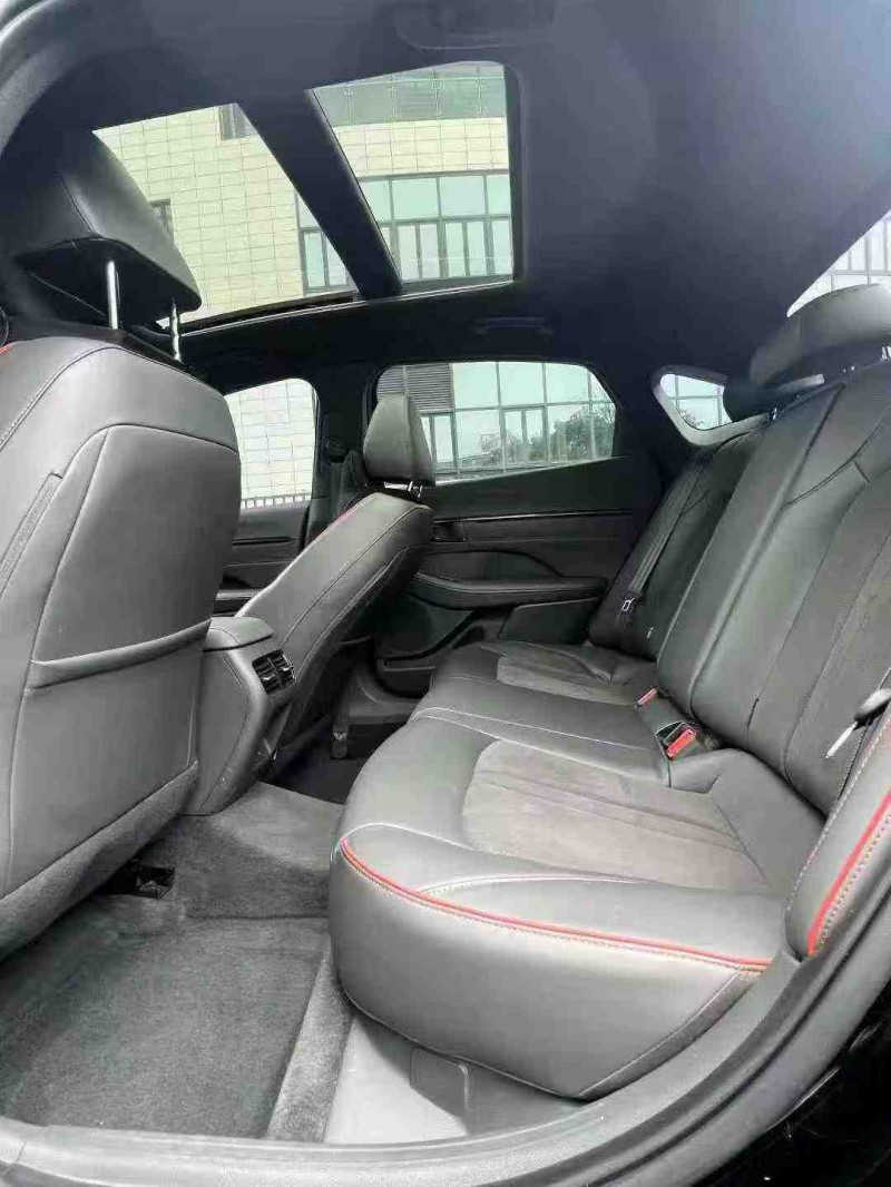 江门24年现代索纳塔6