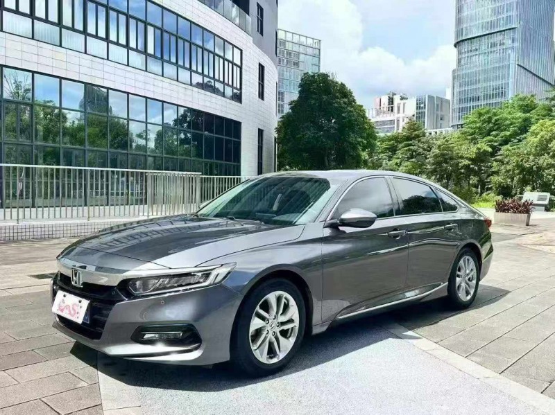 江门20年本田雅阁3