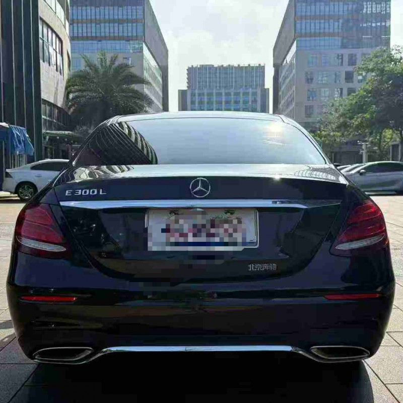 江门19年奔驰E9