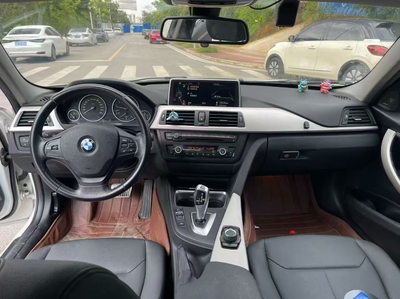 南宁15年宝马3系5