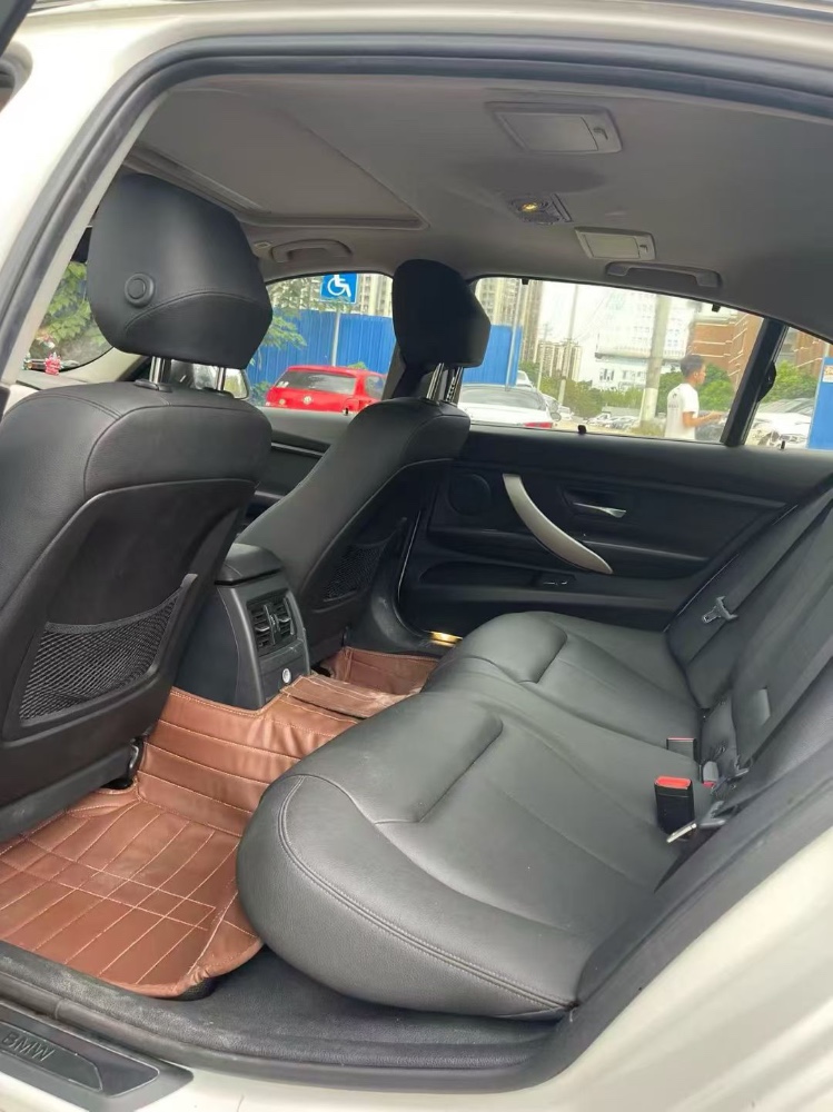 南宁15年宝马3系7