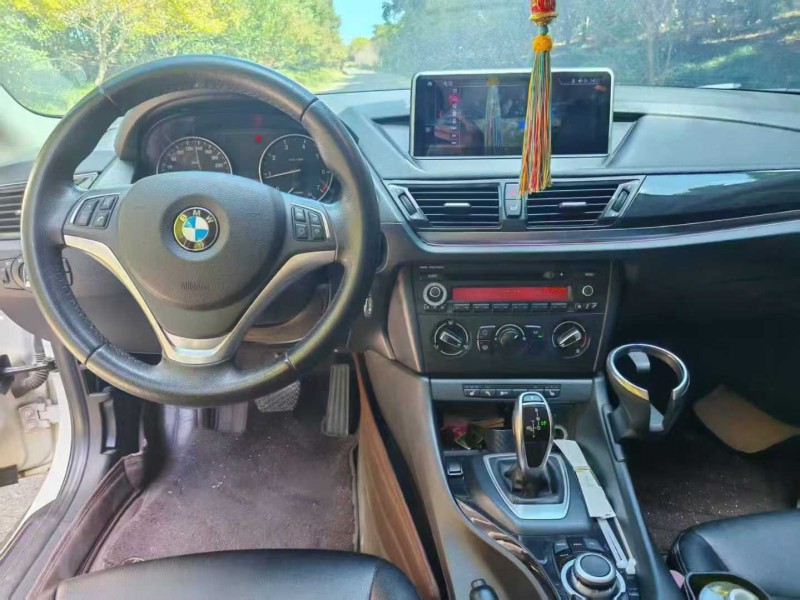 衢州15年宝马X14