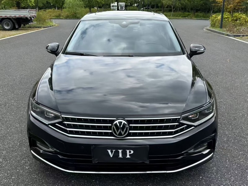 南通23年大众迈腾1