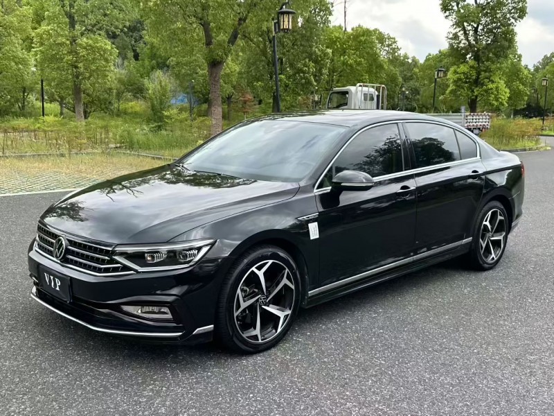 南通23年大众迈腾2