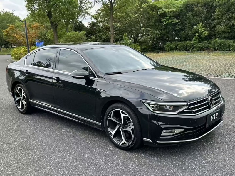 南通23年大众迈腾3