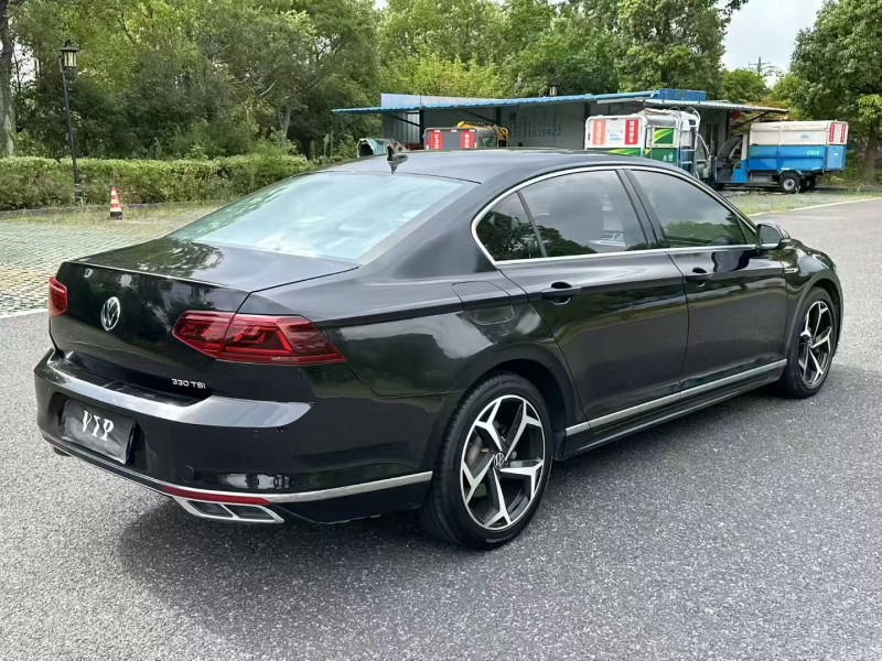 南通23年大众迈腾7