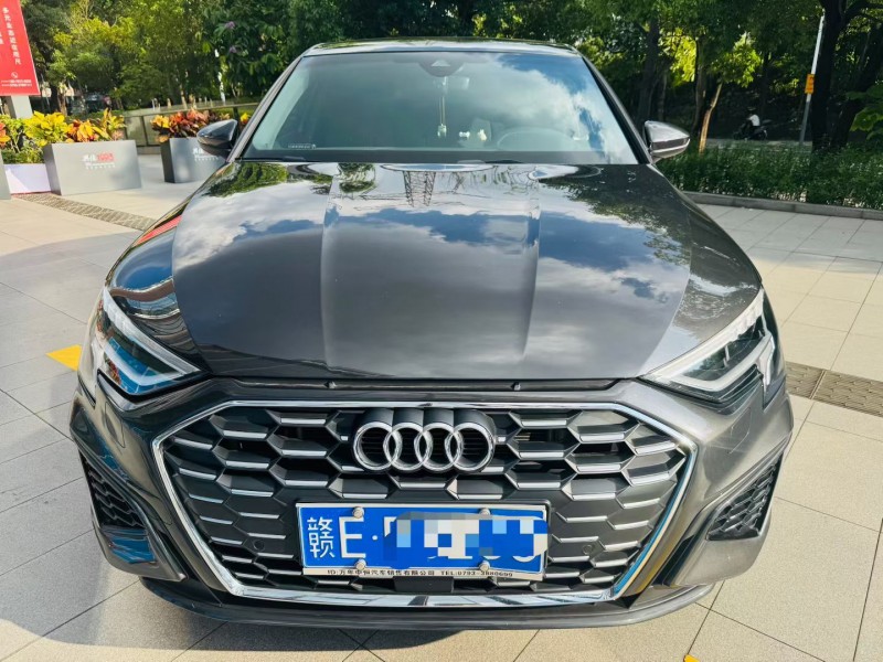 深圳22年奥迪A31