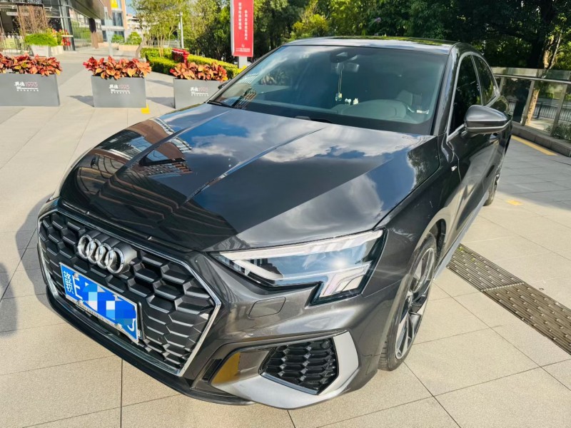 深圳22年奥迪A32