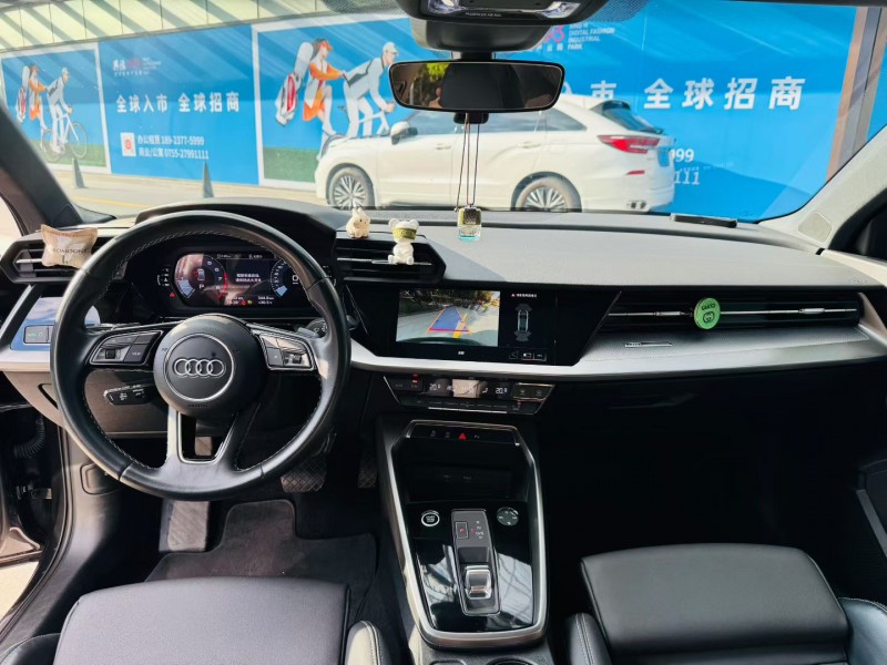 深圳22年奥迪A34