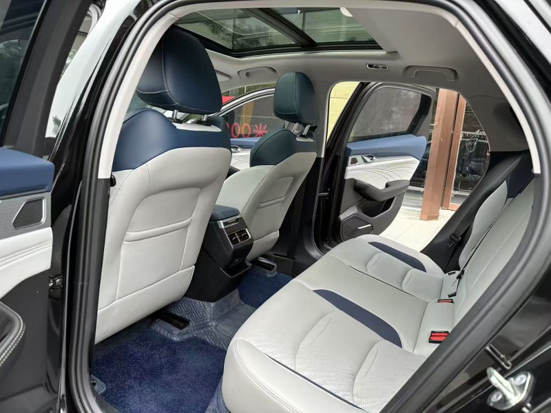 深圳22年吉利星瑞6