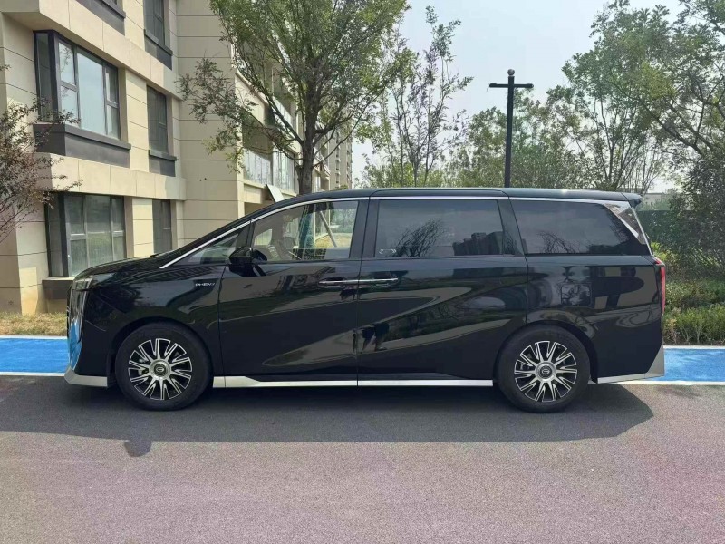 淄博24年传祺E93