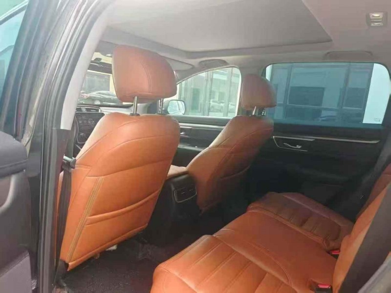 淄博22年本田皓影6